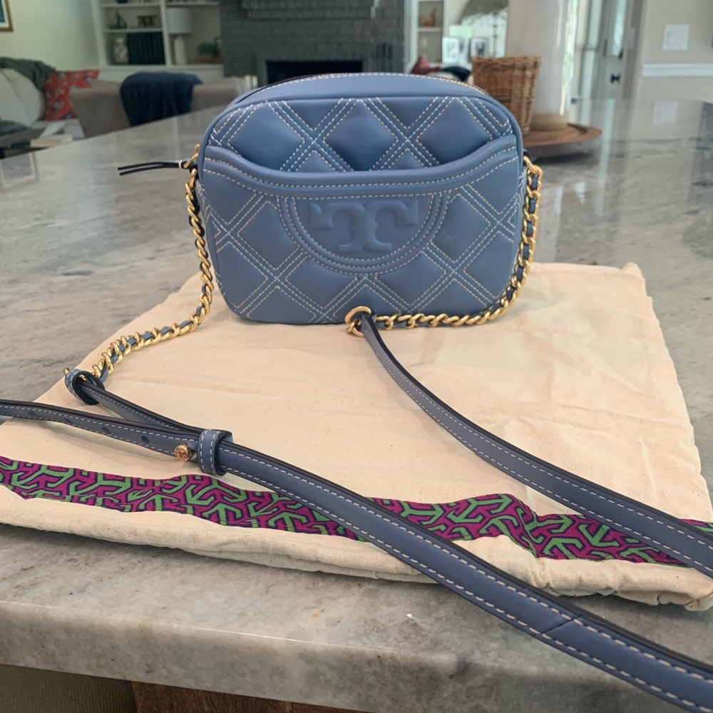 Authentic Tory Burch Shoulder bag